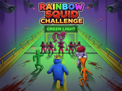 Spil Rainbow Squid Challenge