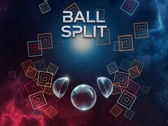 Spil Ball Split