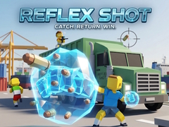 Spil Reflex Shot