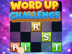 Spil Word Up Challenge