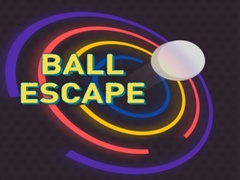Spil Ball Escape