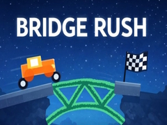 Spil Bridge Rush 