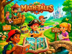 Spil MathTales