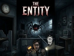 Spil The Entity