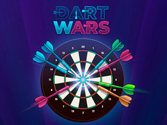 Spil Dart Wars