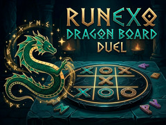 Spil Runexo Dragon Board Duel