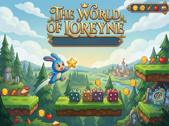 Spil The World of Loreyne