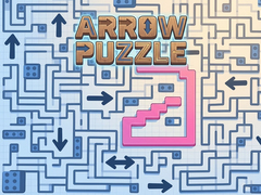 Spil Arrow Puzzle