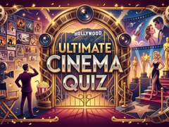 Spil Ultimate Cinema Quiz