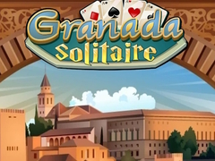 Spil Granada Solitaire
