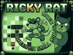 Spil Ricky Rat