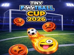 Spil Tiny Football Cup 2026