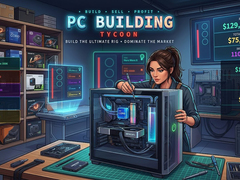 Spil Pc Building Tycoon