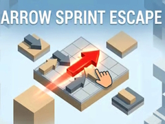 Spil Arrow Sprint Escape