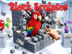 Spil Block Sculptor