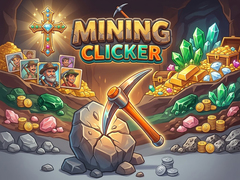 Spil Mining Clicker