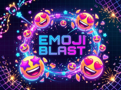 Spil Emojiblast