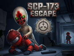 Spil SCP 173 Escape