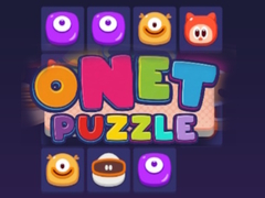 Spil Onet Puzzle