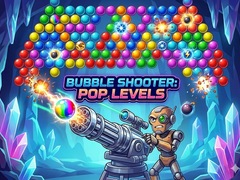Spil Bubble Shooter: Pop Levels