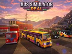Spil Bus Simulator Real