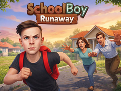 Spil SchoolBoy Runaway