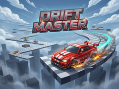 Spil Drift Master