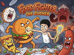 Spil Food Fighter