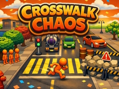 Spil Crosswalk Chaos