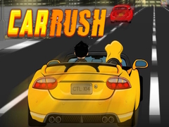 Spil CarRush