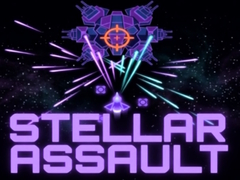 Spil Stellar Assault