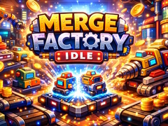 Spil Merge Factory Idle