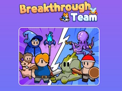 Spil Breakthrough Team
