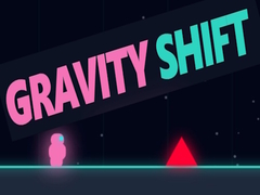 Spil Gravity shift 
