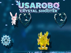 Spil Usarobo Crystal 