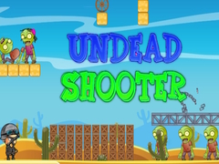 Spil Undead Shooter
