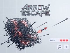 Spil Arrow Escape
