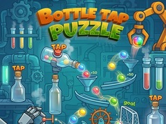 Spil Bottle Tap Puzzle
