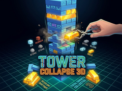 Spil Tower Collapse