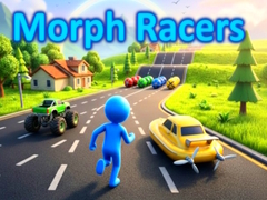 Spil Morph Racers