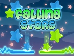Spil Falling Stars
