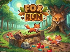 Spil Fox Run