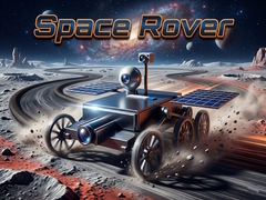 Spil Space Rover
