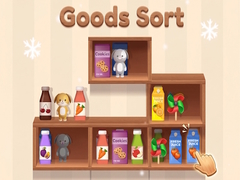Spil Goods Sort