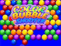 Spil Color Bubble Shooter