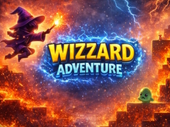 Spil Wizzard Adventure