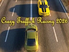 Spil Crazy Traffick Racing 2026
