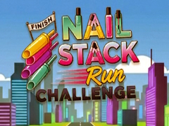 Spil Nail Stack Run Challenge