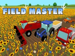 Spil Field Master