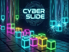 Spil Cyber Slide